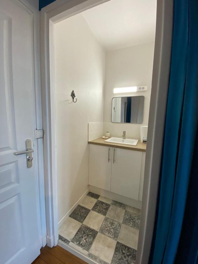 Appartement Chic, 3 Chambres, Hyper Centre-Ville, Parking Payant Амиен Екстериор снимка